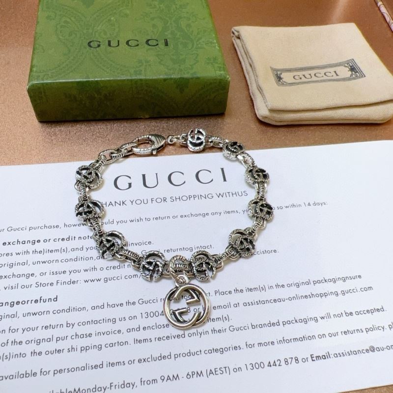 Gucci Bracelets